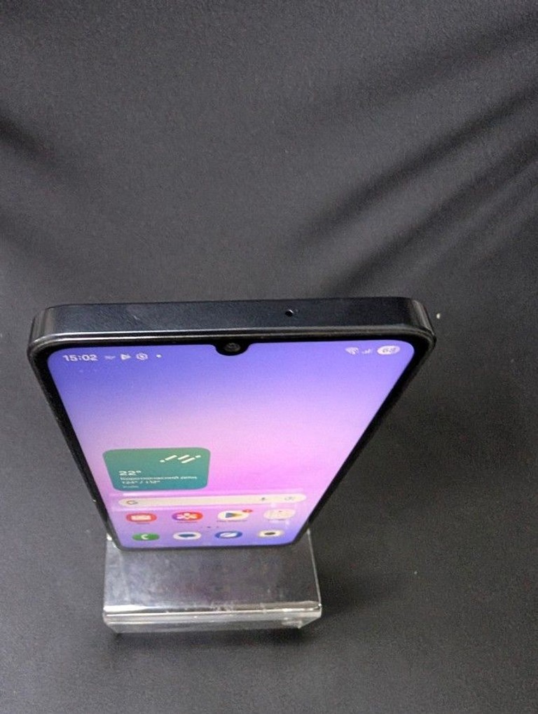 Samsung galaxy a07 4/128gb Код:01-201090466. Зображення 5