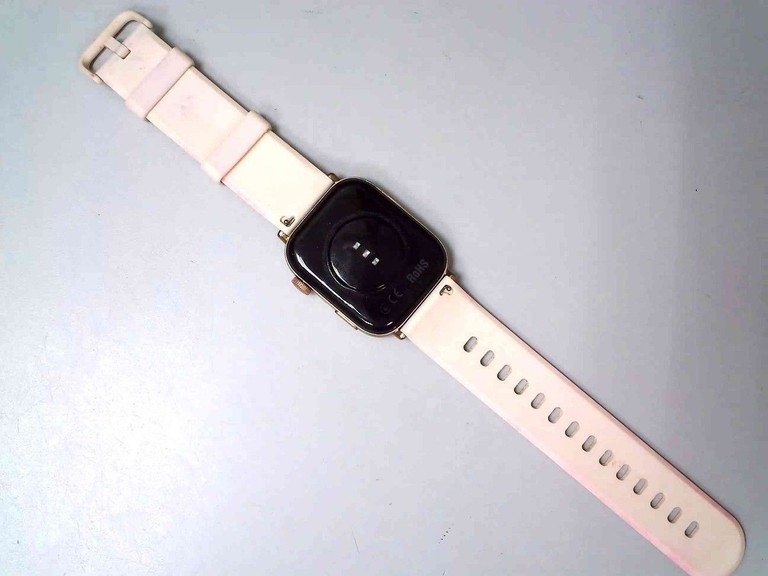 Оголошення Gelius Pro GP-SW009 Amazwatch Numix Black Б/У