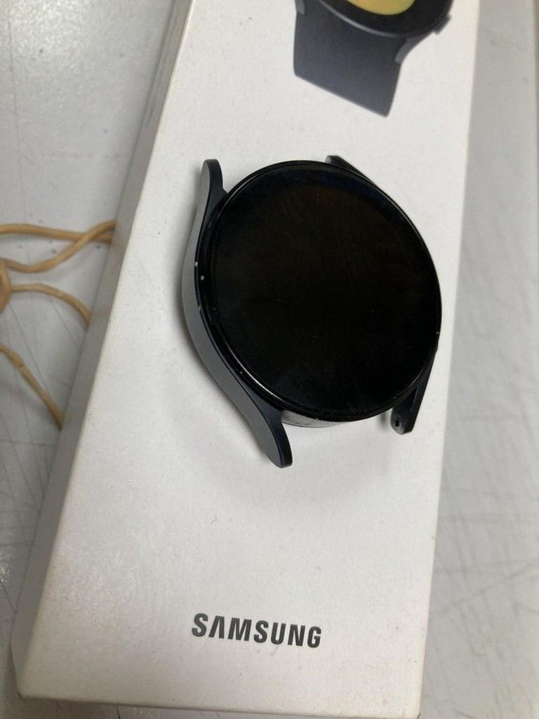 Оголошення Samsung galaxy watch5 40mm Б/У