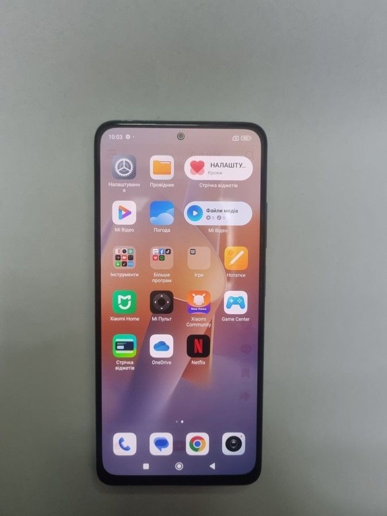 Дешиво Xiaomi redmi note 11 pro 6/128gb с ломбарда