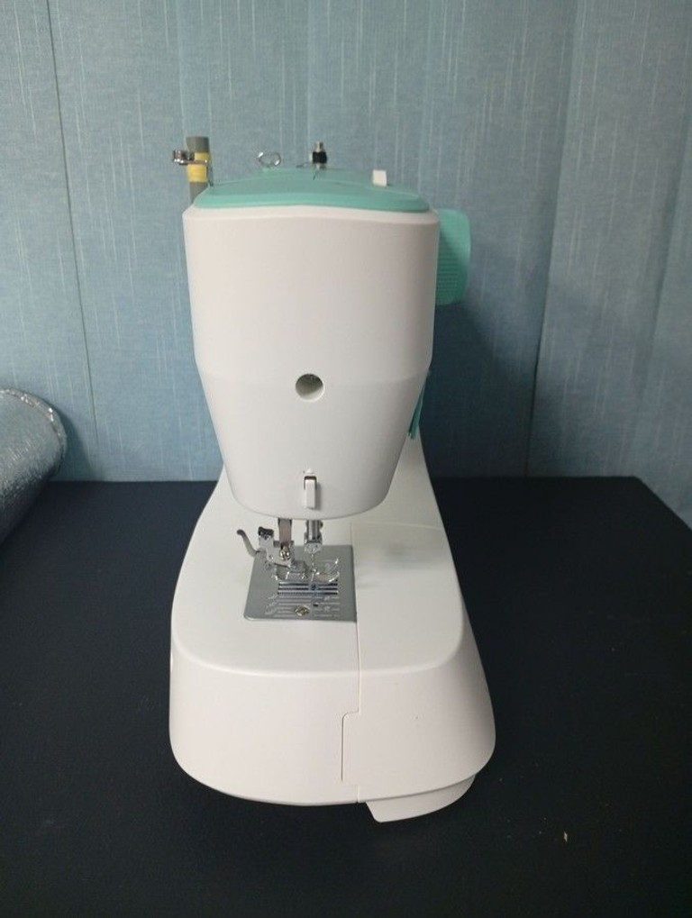 Розпродаж Necchi M108A, продавець Техноскарб