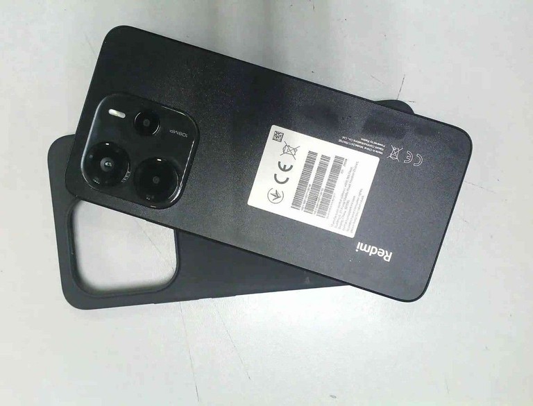 Дешиво Xiaomi redmi note 14 8/256gb с ломбарда