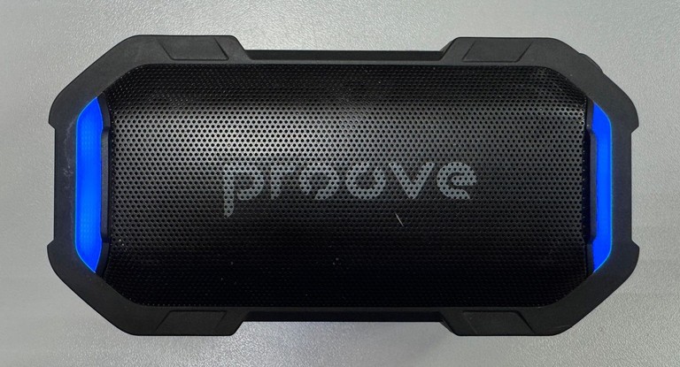 Купить Proove Black Rock 10W Б/У