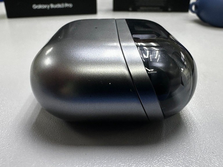 Samsung galaxy buds3 pro Код:01-201096631. Изображение 5