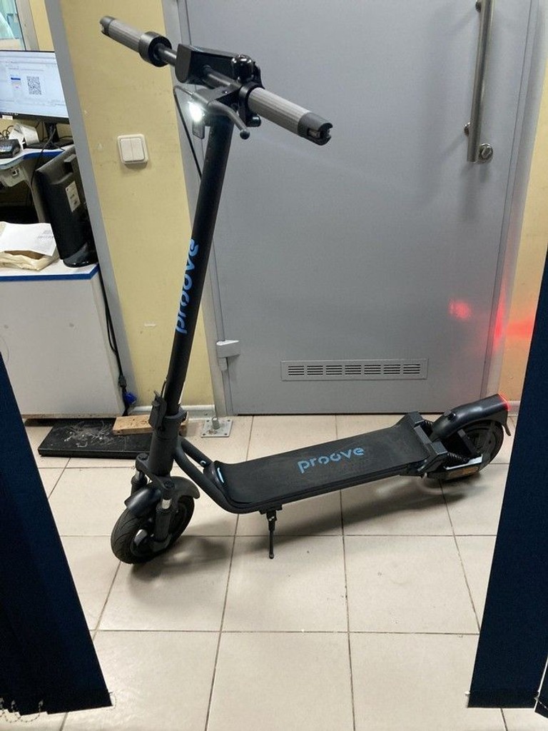 Дешиво Proove City Pulse CTPL35030101 с ломбарда