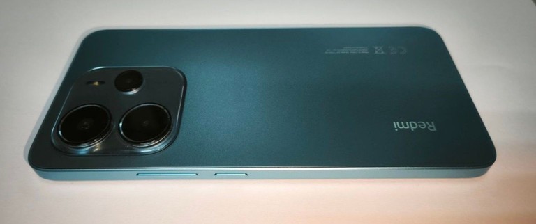 Xiaomi redmi note 14 6/128gb Код:01-201095760. Зображення 8