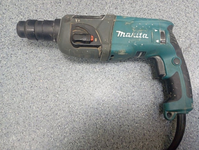 Makita hr2460 Код:01-201041244. Зображення 5