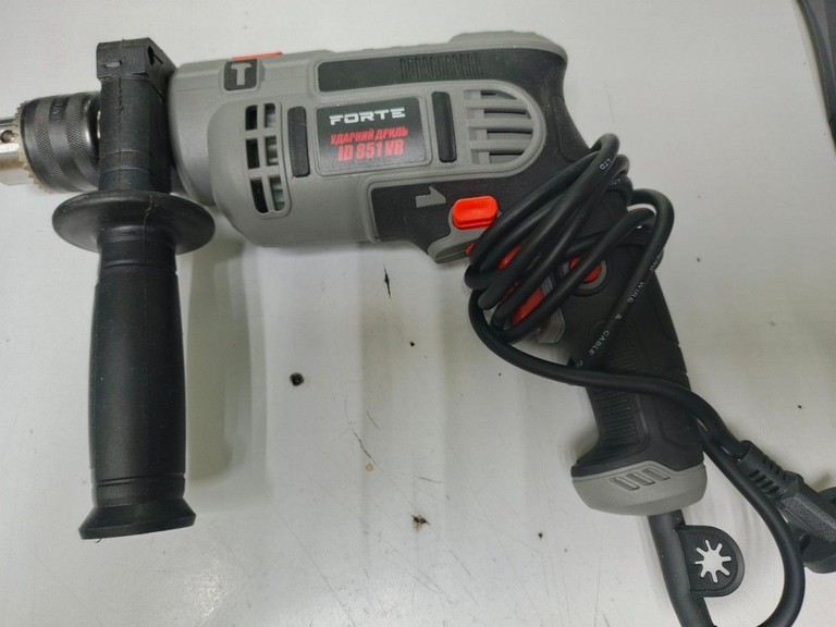 Дешево Forte ID 851 VR з ломбарду