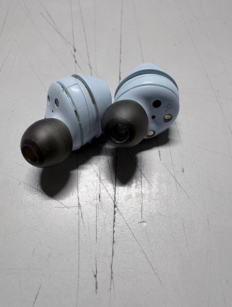 Розпродаж Samsung galaxy buds+ sm-r175, продавець Техноскарб