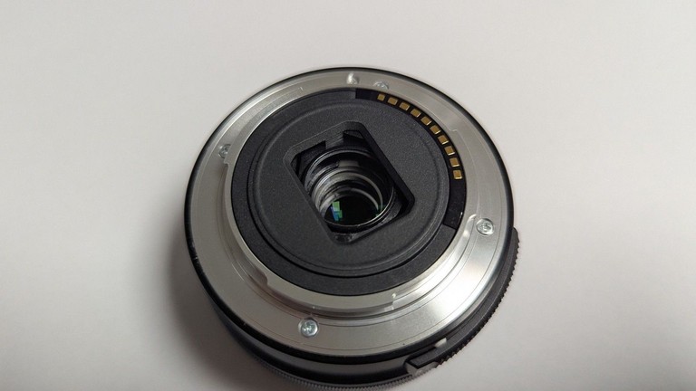 Распродажа Sony SELP1650 E PZ 16-50mm f/3,5-5,6 OSS, продавец Техноскарб