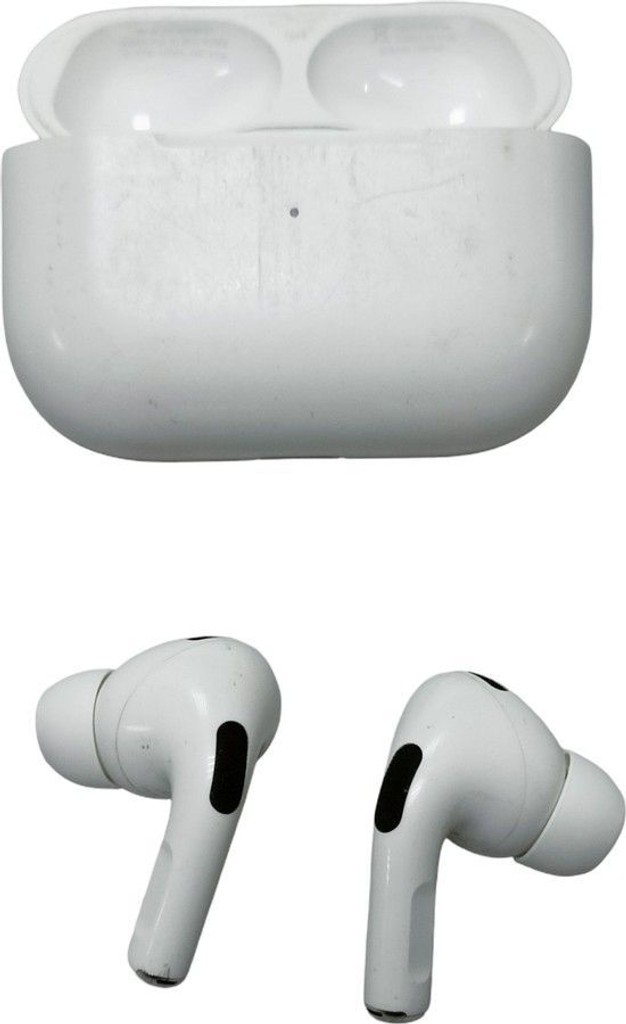 Купити Apple airpods pro 2nd generation with magsafe charging case usb-c Б/У