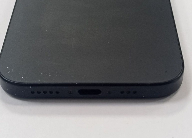Розпродаж Apple iPhone 15 256GB Green, продавець Техноскарб