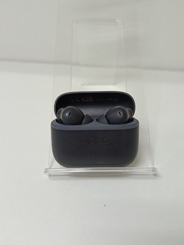 Купить Oppo enco buds3 pro Б/У