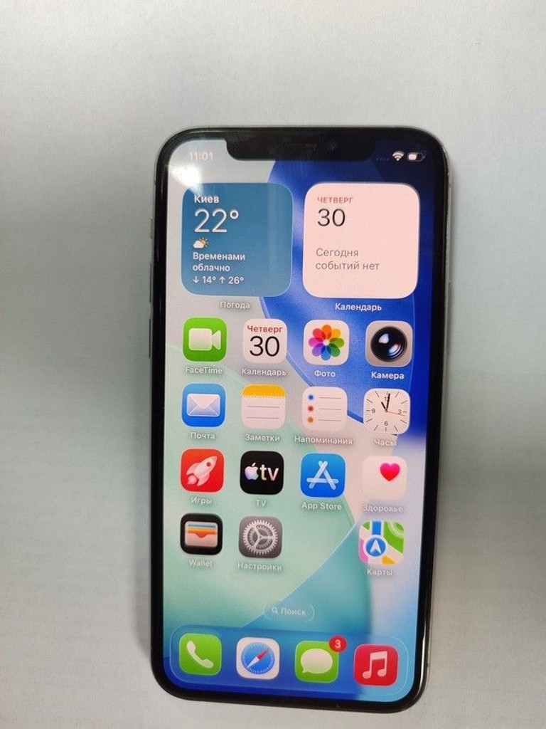 Купити Apple iphone 11 pro 256gb Б/У