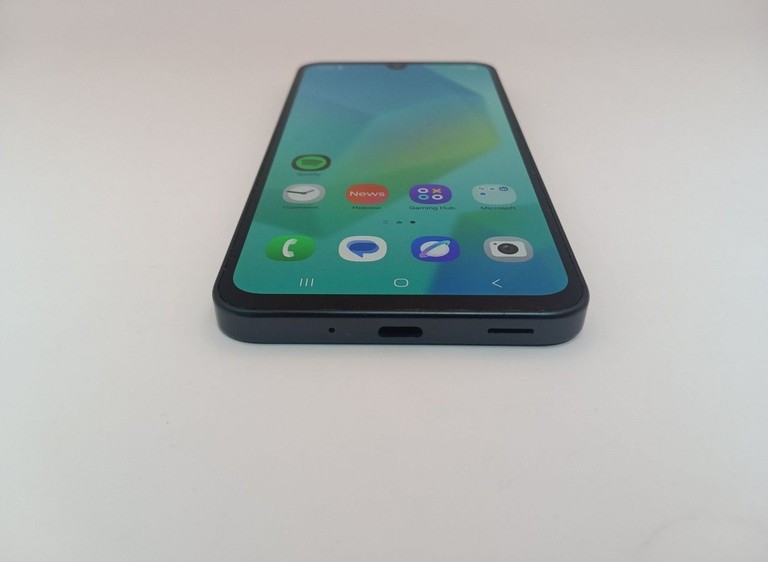 Распродажа Samsung galaxy a16 4/128gb, продавец Техноскарб