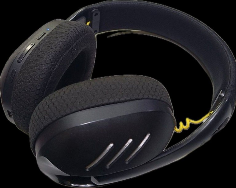 Объявление Навушники HATOR Hyperpunk2 W Tri-mode (HTA-855) Black Б/У
