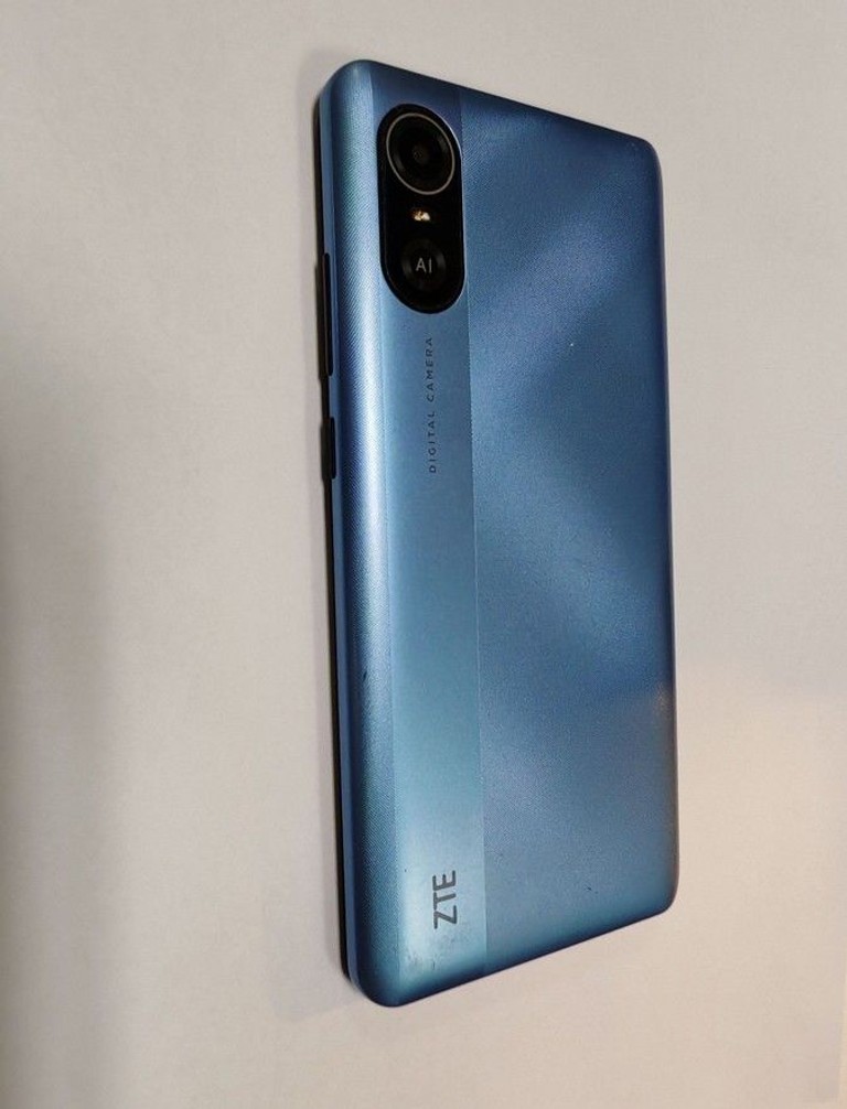 Объявление Zte blade a31 plus 1/32 Б/У