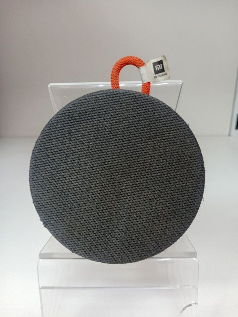 Купить Xiaomi mi portable bluetooth speaker mini xmyx04wm Б/У