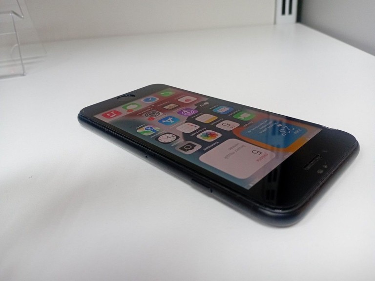 Apple iphone 7 32gb Код:01-201106518. Зображення 10