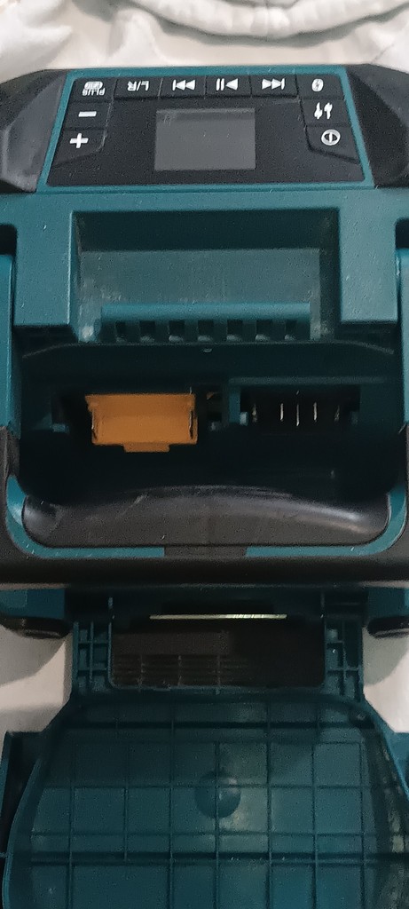 Makita DMR 203 Код:null. Зображення 7