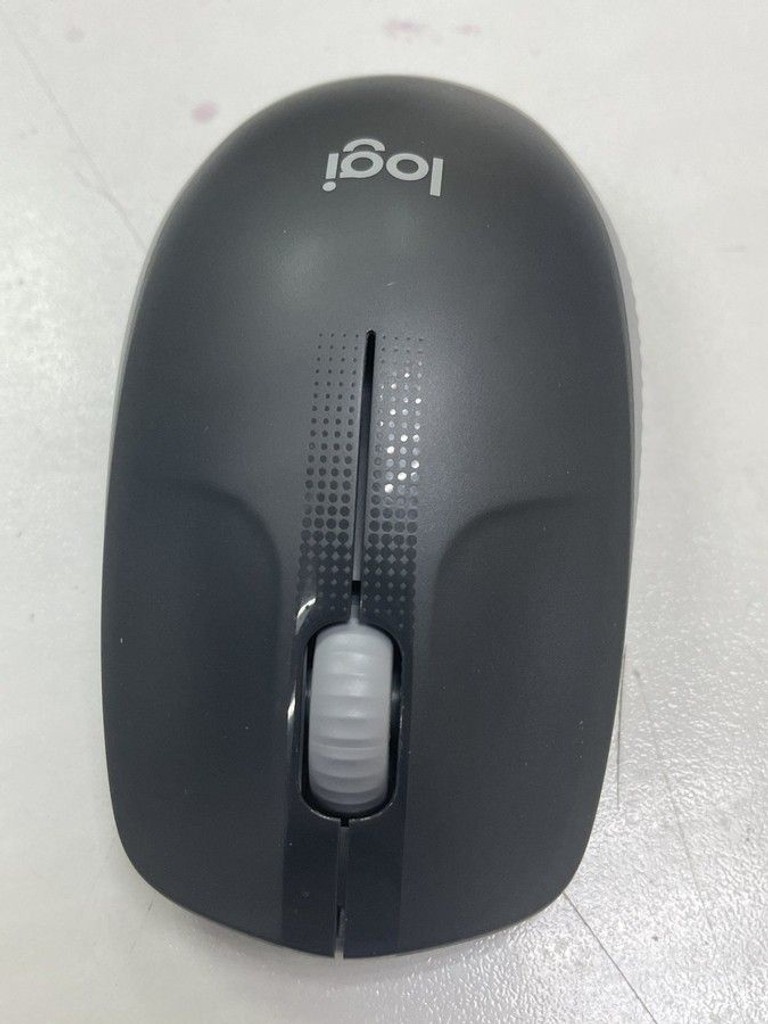 Дешево Logitech m190 wireless з ломбарду