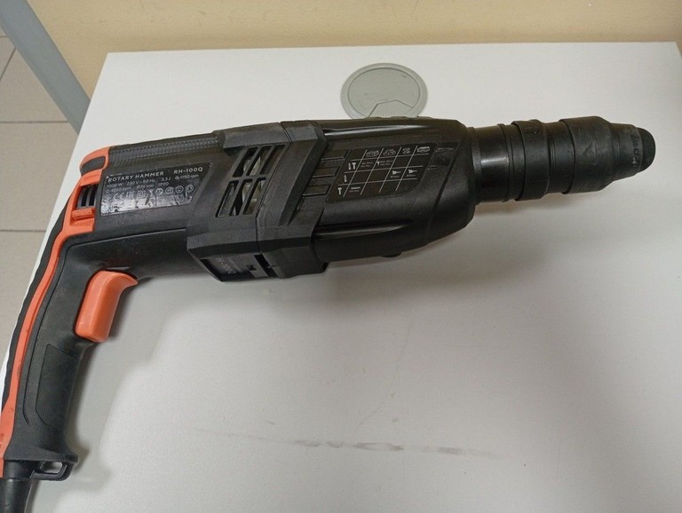 Оголошення Dnipro-M rh-100q Б/У