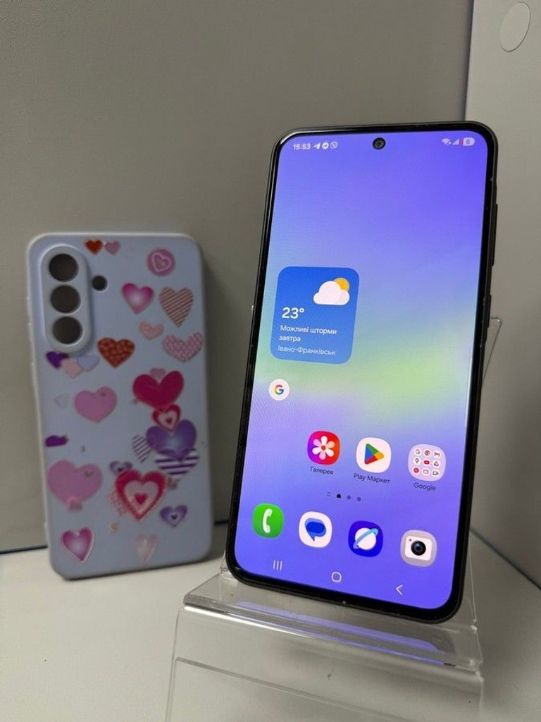 Купити Samsung galaxy a36 5g 6/128gb Б/У