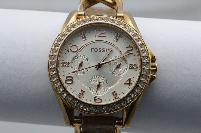 Купить Fossil ES3466 Б/У