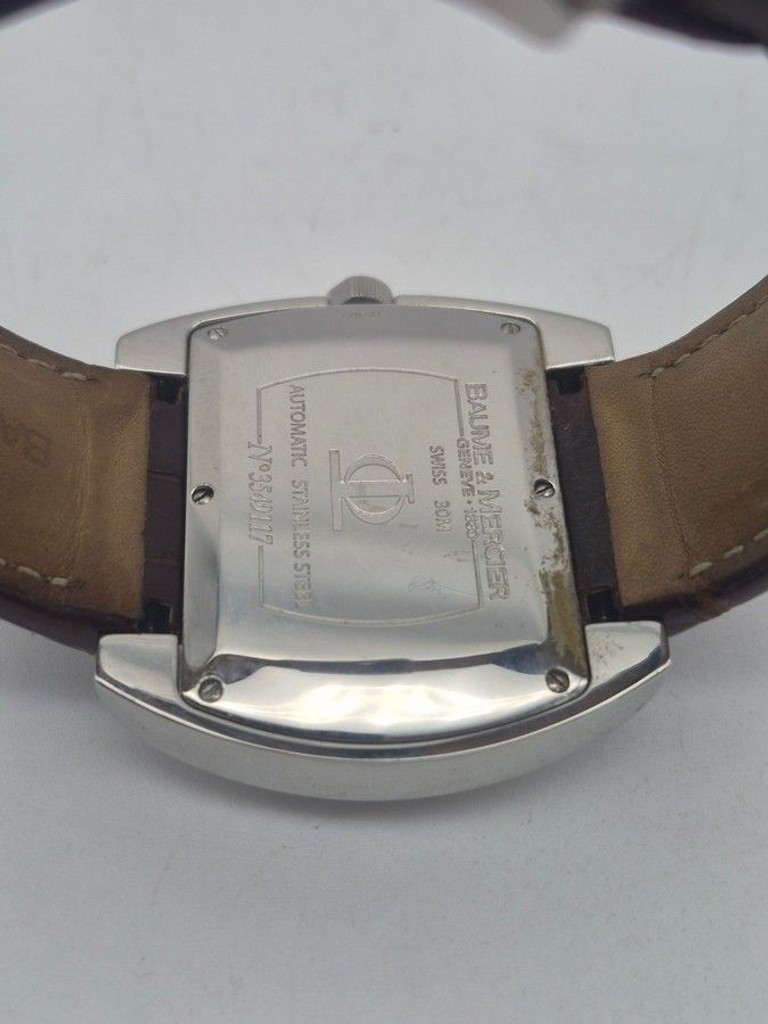 Baume & Mercier 65402 Код:01-201046680. Зображення 10