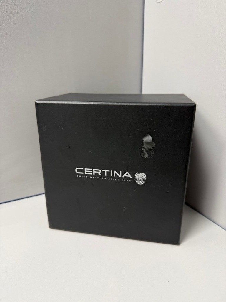 Certina c032407a Код:01-200993243. Зображення 8
