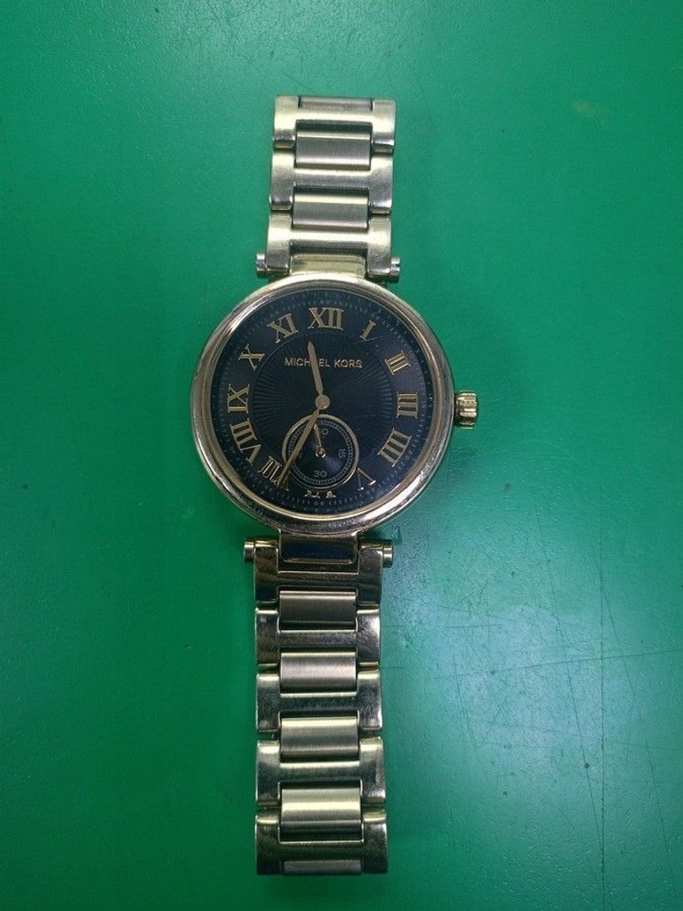 Купить Michael kors MK5989 Б/У
