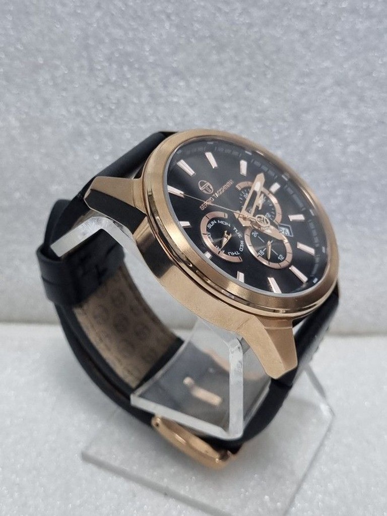 Дешиво Sergio Tacchini st.1.10011.3 с ломбарда