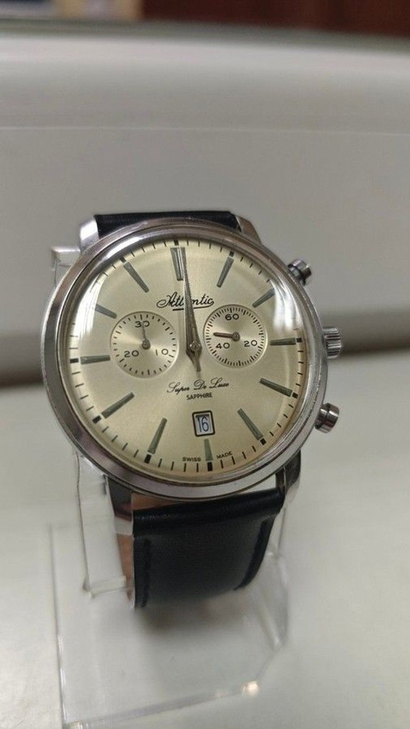 Купить Atlantic 64451 Б/У