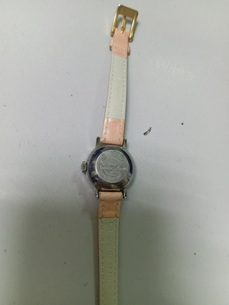 Купити Tissot seastar automatic Б/У