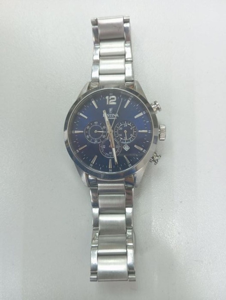 Купить Festina f20343 Б/У