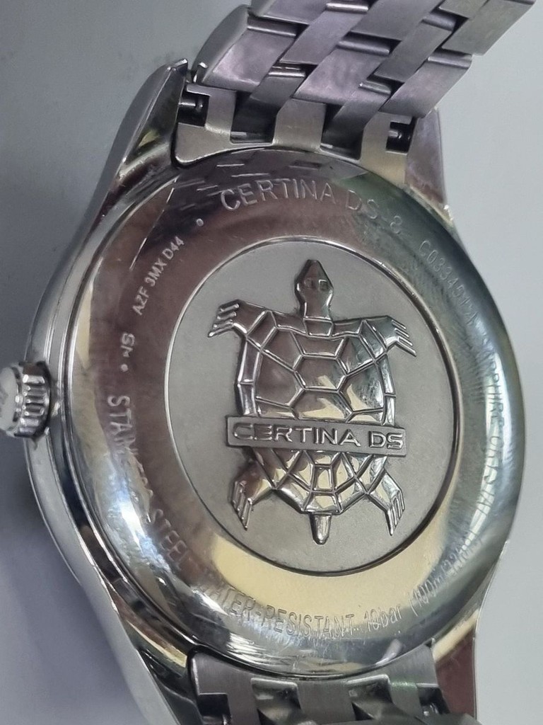 Certina C033.451.11.051.00 Код:01-201041121. Зображення 6