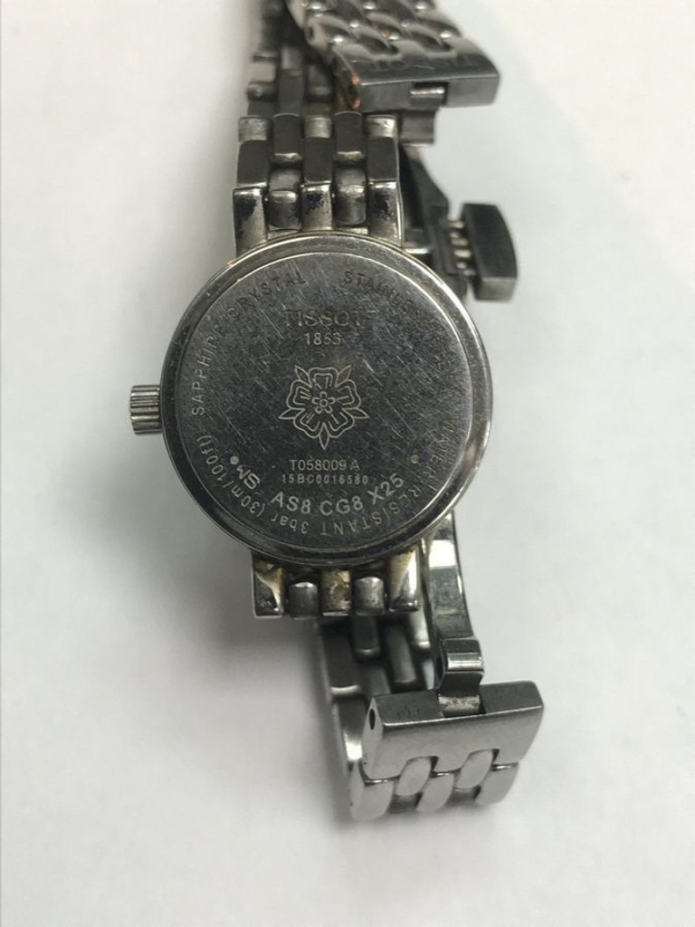Дешево Tissot t058009a з ломбарду