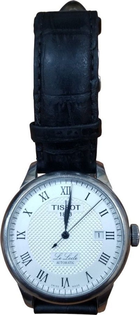 Купити Tissot l 164/264-1 Б/У