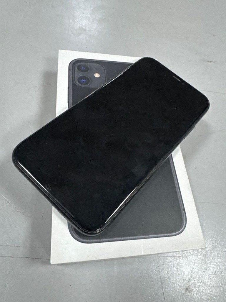 Apple iphone 11 64gb Код:01-201077129. Зображення 8