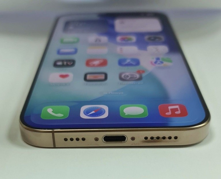 Розпродаж Apple iphone 16 pro max 256gb, продавець Техноскарб