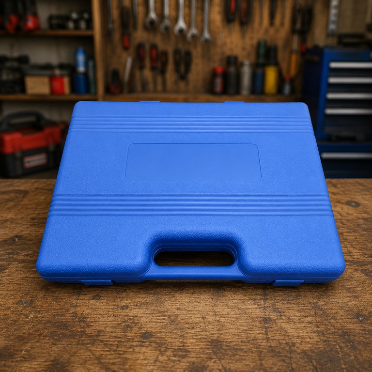 Дешево Tool Set в кейсі, 94 предмета з ломбарду