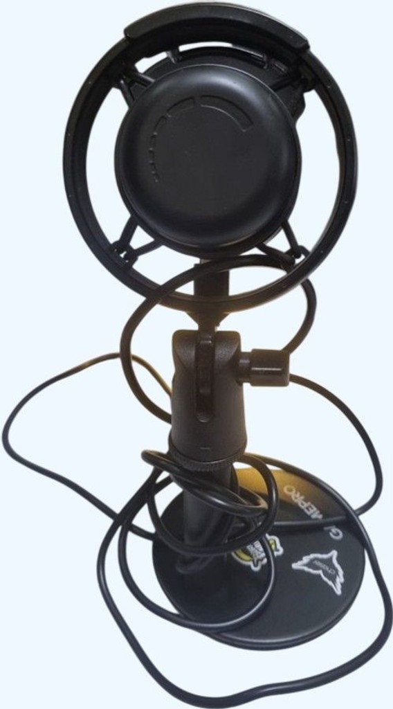 Дешиво Gamepro UGM105B Black с ломбарда