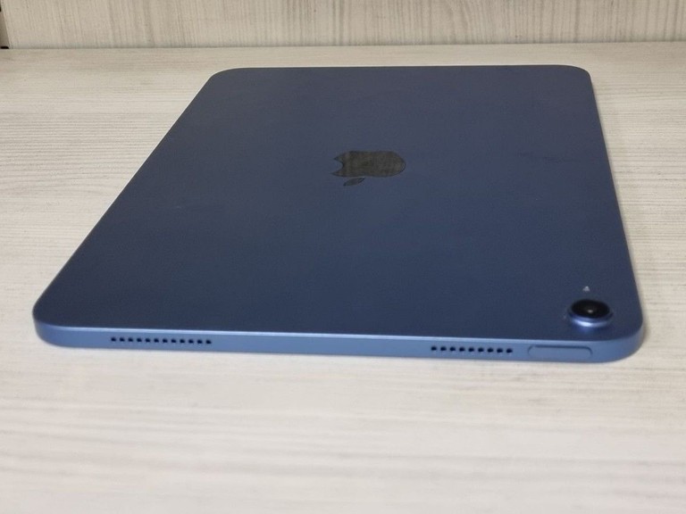 Apple ipad 2025 wi-fi 128gb Код:01-201107142. Зображення 12