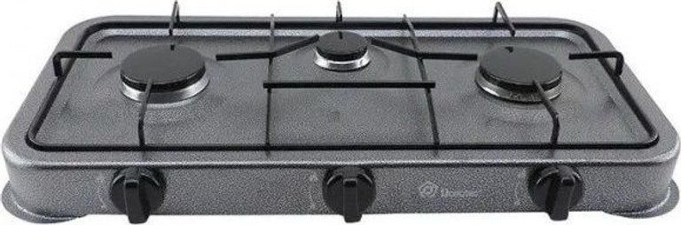 Оголошення Domotec MS-6603 3 конфорки Б/У