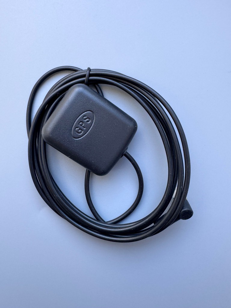 Дешиво GPS SMA с ломбарда