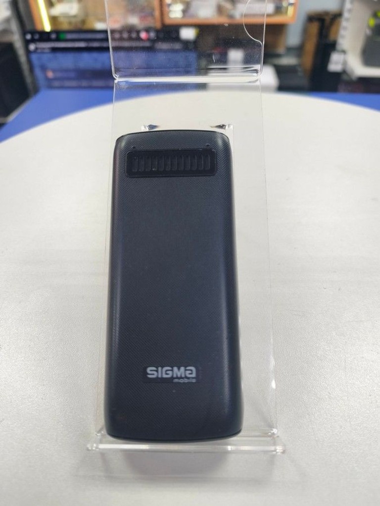 Розпродаж Sigma x-style 34 nrg type-c, продавець Техноскарб
