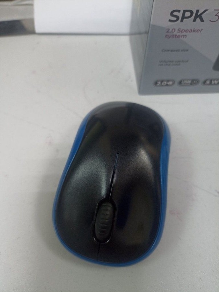 Купити Logitech m185 Б/У