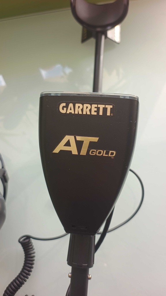 Garrett AT Gold Код:null. Зображення 7