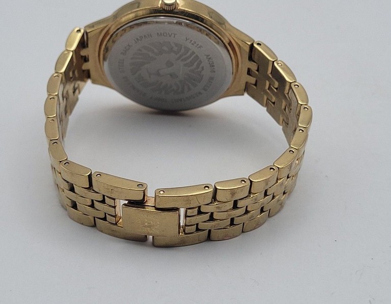 Розпродаж Anne Klein ak/1854 y121f, продавець Техноскарб