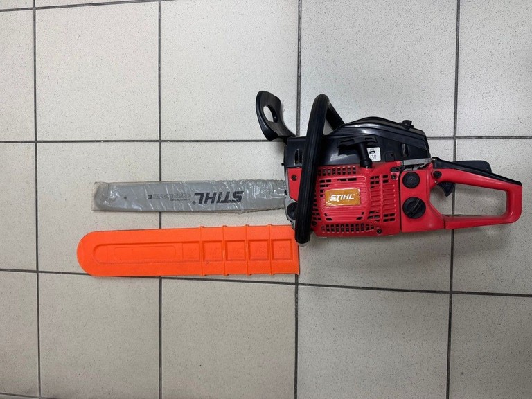 Дешево Stihl Копія ms 280 з ломбарду